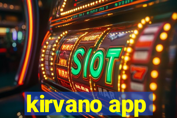 kirvano app